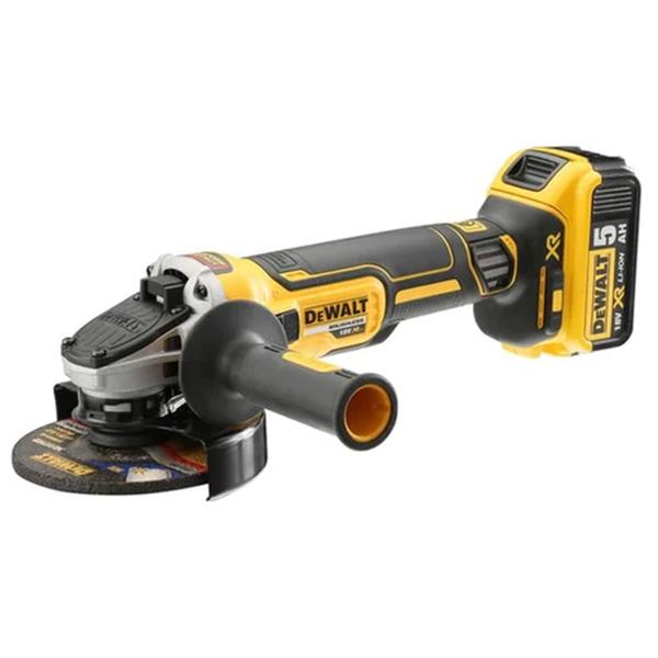 Dewalt DCG405P2-XJ