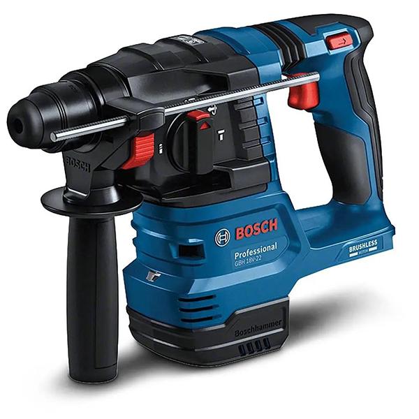 Bosch GBH 18V-22X One Chuck