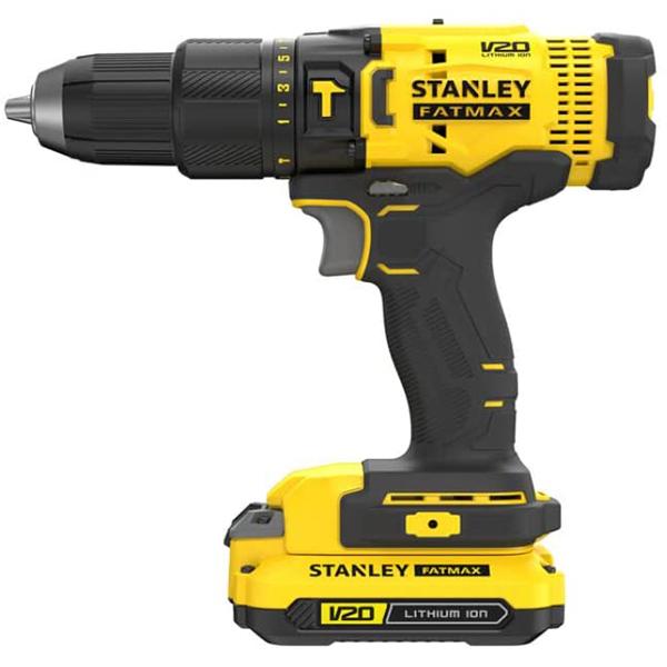 Stanley SCD711C2K