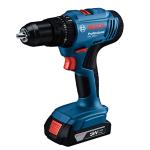 Bosch GSB 183-LI Kit (1 Battery)