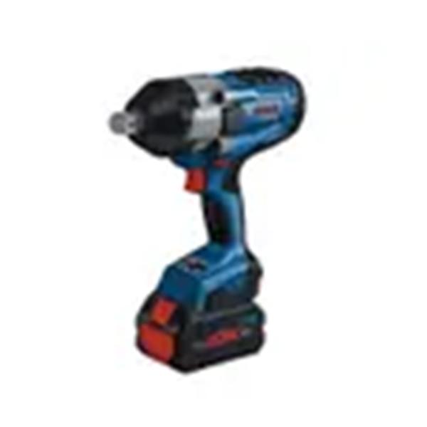 Bosch GDS 1050 H Brushless