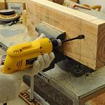 Stanley STDR5510 10mm