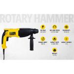 Stanley SHR263K 26mm