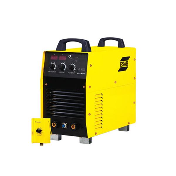 Esab Arc 400i