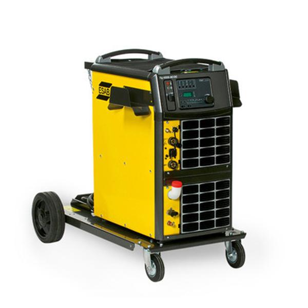Esab origo Tig 4300 iw