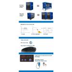 Aotai Arc 400-500 (3T/6T)