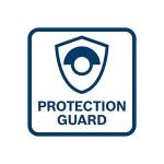 Bosch GWS 600 + Carbon Brush