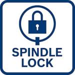 Bosch GWS 18V-15 S (125 mm)