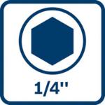 Bosch GDR 18V-220 C (Solo)