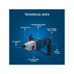 Bosch GRW 140