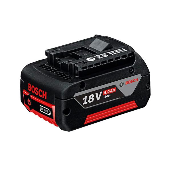Bosch GBA 18V 5.0 Ah