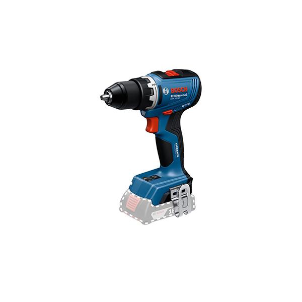 Bosch GSR 18V-65 (Solo)