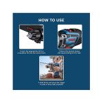 Bosch GSB 18V-150 C (Solo)