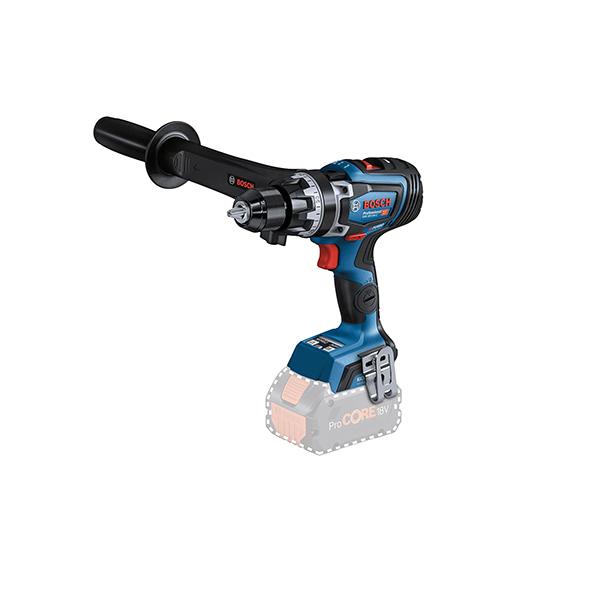 Bosch GSB 18V-150 C (Solo)