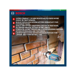 Bosch GSB 16RE