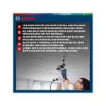 Bosch GSB 20-2 RE