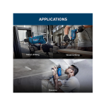 Bosch GSB 600 Wrap Set