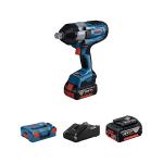 Bosch GDS 18V-1050 H