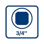 Bosch GDS 18V-1050 H