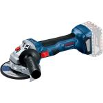 Bosch GWS 18V-15 S (125 mm)