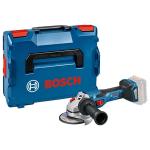 Bosch GWS 18V-15 S (125 mm)