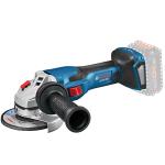 Bosch GWS 18V-15 S (125 mm)