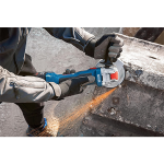 Bosch GWX 17-125S