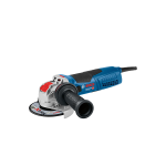 Bosch GWX 17-125S