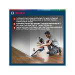 Bosch GAS 18V-1 (Solo)