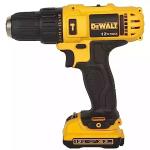 Dewalt DCD716D2 10 mm