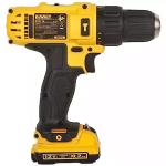 Dewalt DCD716D2 10 mm