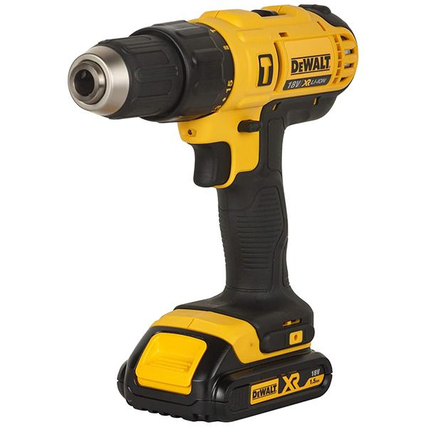 Dewalt DCD776D2 13 mm