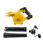 Dewalt DCV100