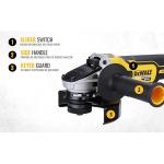 Dewalt DCG405N-XJ