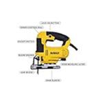 Dewalt DWE349