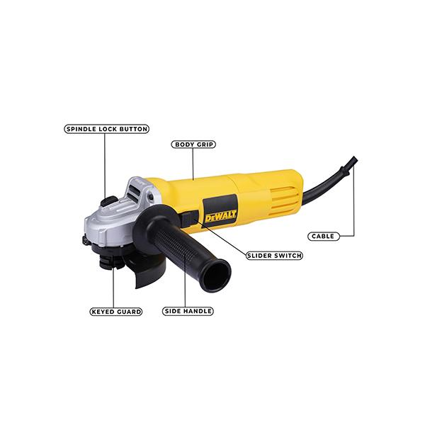 Dewalt DW802