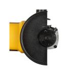 Dewalt DW831 Rat-Tail Design