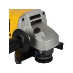 Dewalt DW831 Rat-Tail Design