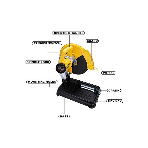 Dewalt D28730