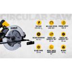 Dewalt DWE5615