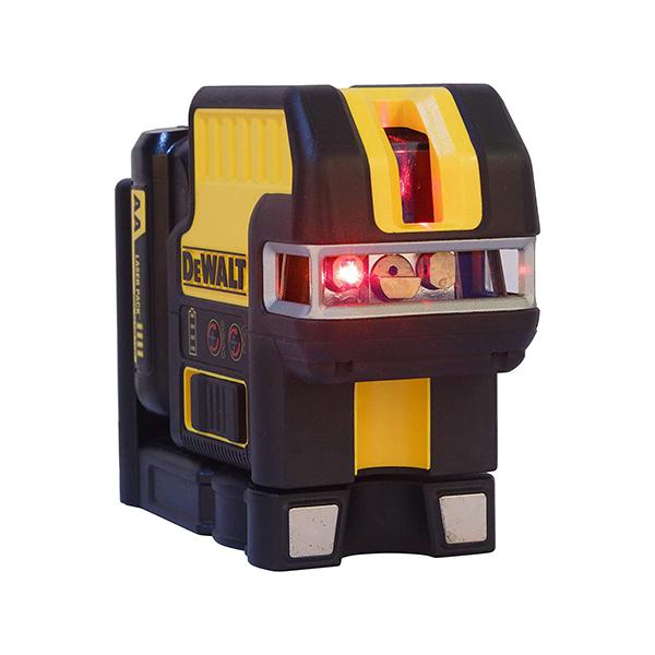 Dewalt DCE0825D1R LI-ION