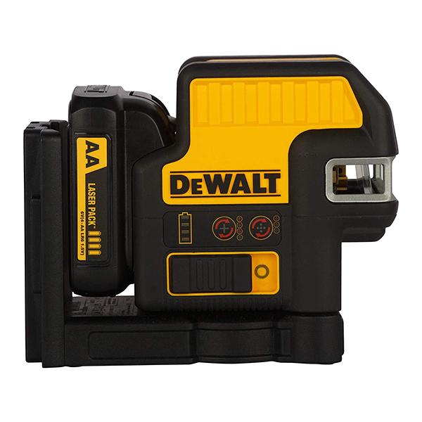 Dewalt DCE0825D1R LI-ION