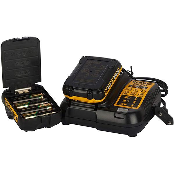 Dewalt DCE0825D1R LI-ION
