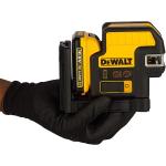 Dewalt DCE0825D1R LI-ION