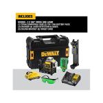 Dewalt DCE089D1G LI-ION