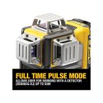Dewalt DCE089D1G LI-ION