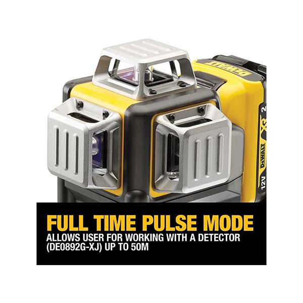 Dewalt DCE089D1G LI-ION