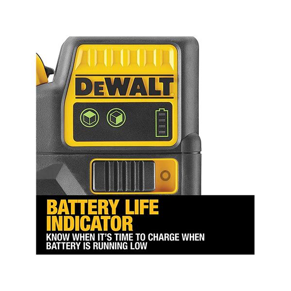 Dewalt DCE089D1G LI-ION