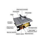 Dewalt DWE7492