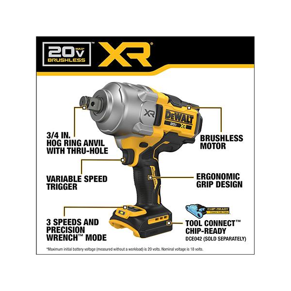 Dewalt DCF964N